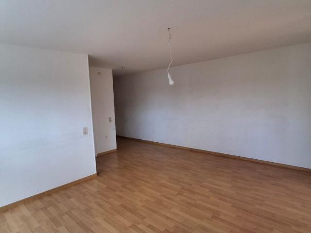 Apartment mieten in La Chaux-de-Fonds