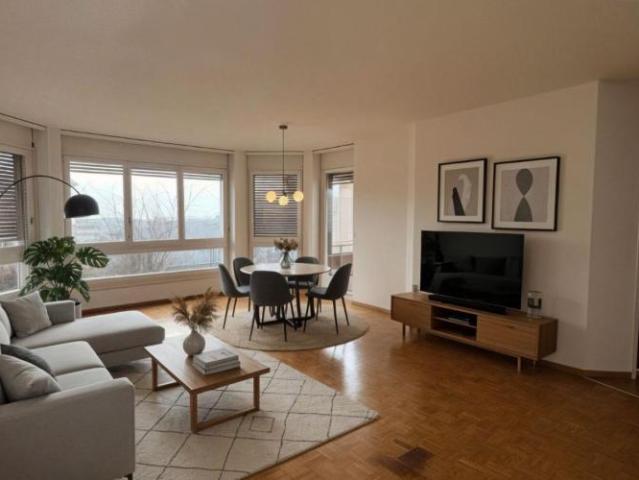 Apartment mieten in Corcelles (NE)
