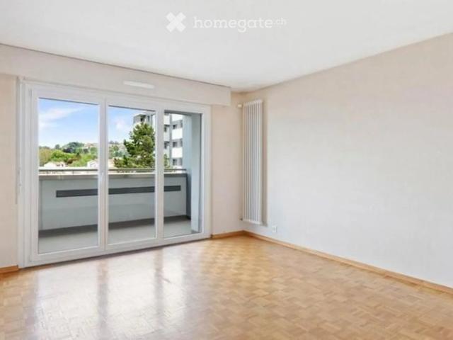 Apartment mieten in Yverdon-les-Bains