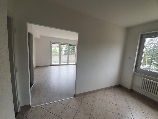Apartment mieten in Le Locle