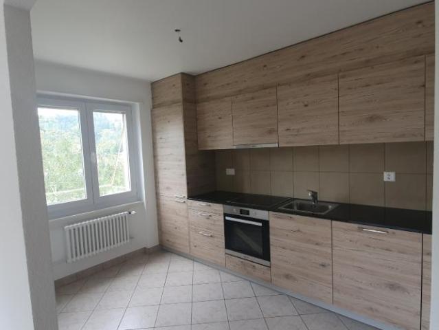 Apartment mieten in Le Locle