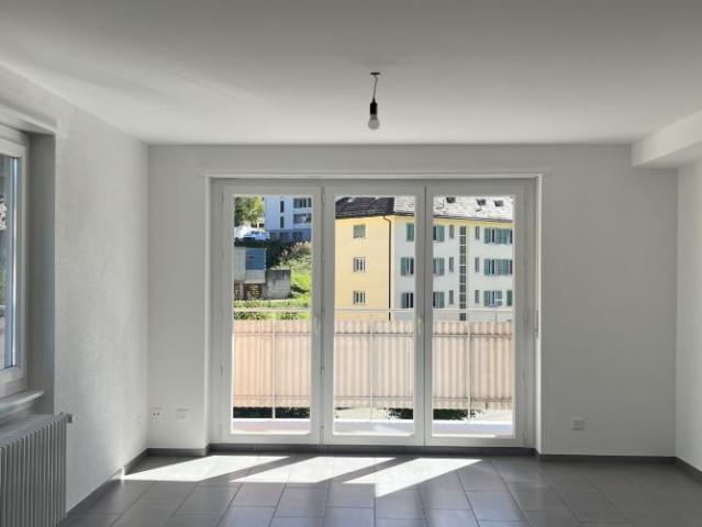 Apartment mieten in Le Locle
