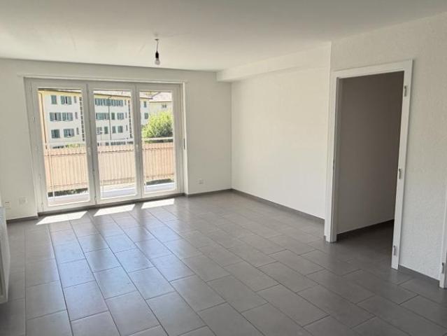 Apartment mieten in Le Locle
