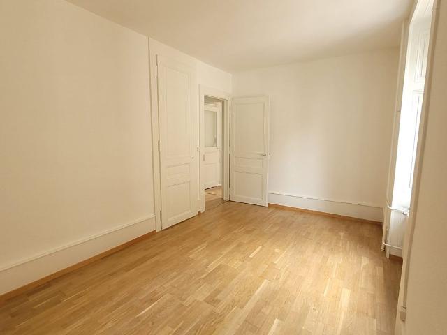 Apartment mieten in Neuchâtel, Corcelles (NE)