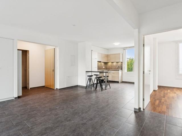 Wohnung kaufen in Estavayer-le-Lac, Estavayer