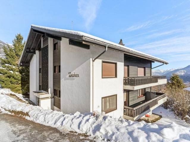 Wohnung kaufen in Crans-Montana, Wallis