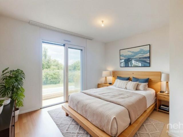 Wohnung kaufen in Saint-Sulpice (VD), Waadt