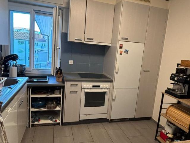 Apartment mieten in Les Charmettes, Fribourg - Freiburg