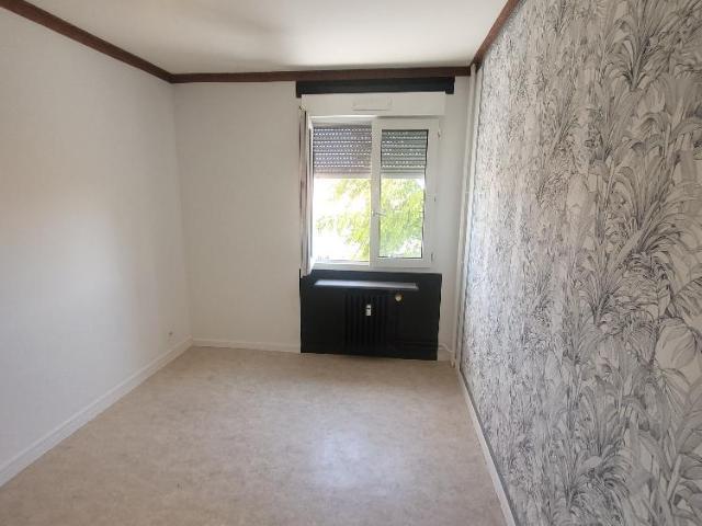 Appartement location à Langres, Chalindrey
