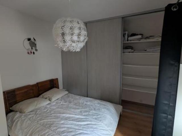 Appartement location à Lagnieu, Ain