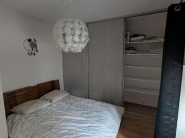 Appartement location à Lagnieu, Ain