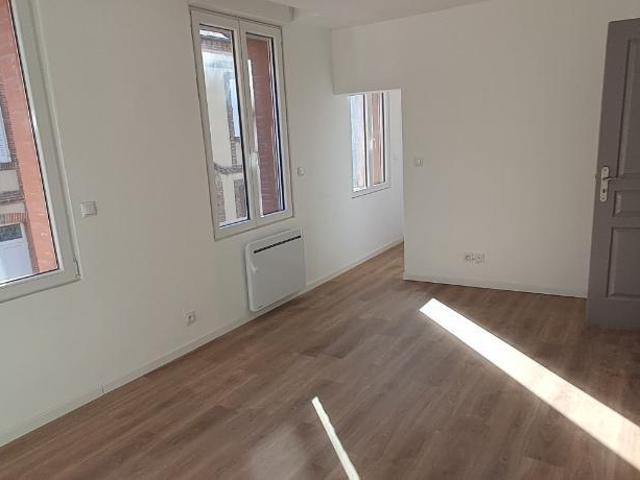 Appartement location à Verneuil-sur-Avre, Verneuil d'Avre et d'Iton