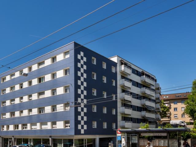 Apartment mieten in Cheseaux-Lausanne, Waadt