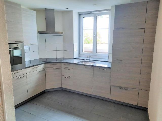 Apartment mieten in St-Imier, Bern