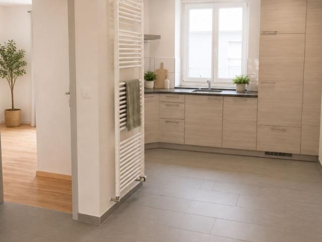 Apartment mieten in St-Imier, Bern