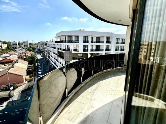 Appartement vente à Anfa, Gharb-Chrarda-Beni Hssen