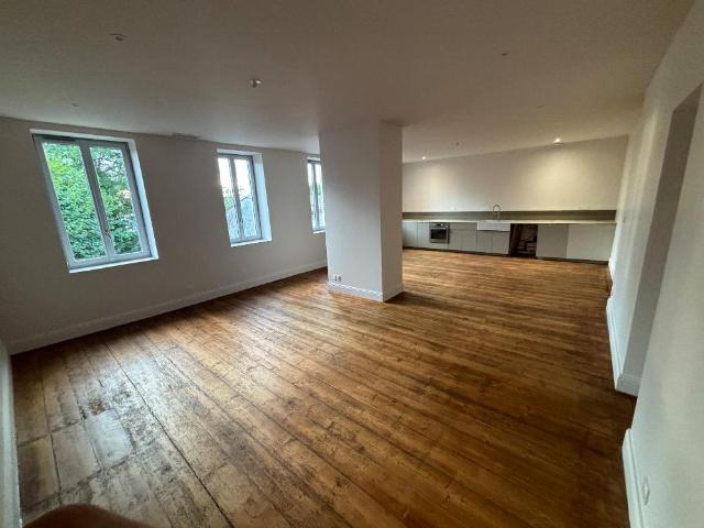 Appartement vente à Ludon-médoc