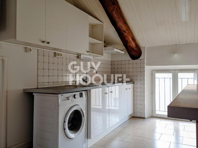 Appartement vente à Place Maurice Ravel, Carpentras
