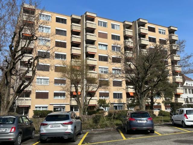 Apartment mieten in Cheseaux-Noréaz, District du Jura-Nord vaudois