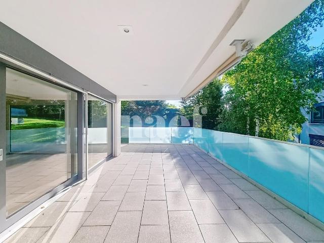 Apartment mieten in Cheseaux-Lausanne, Waadt