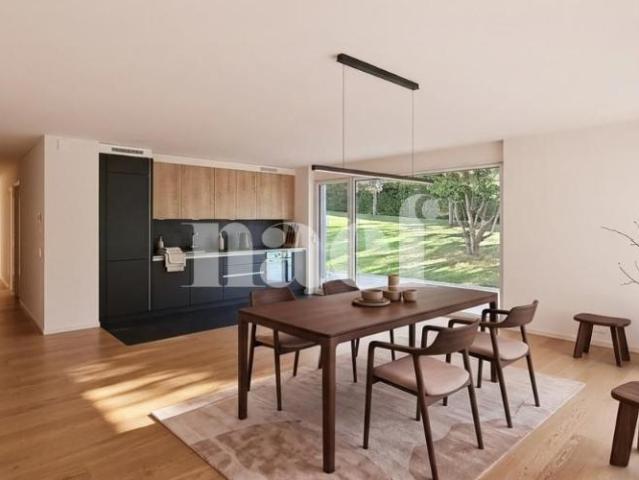 Apartment mieten in Cheseaux-Lausanne, Waadt