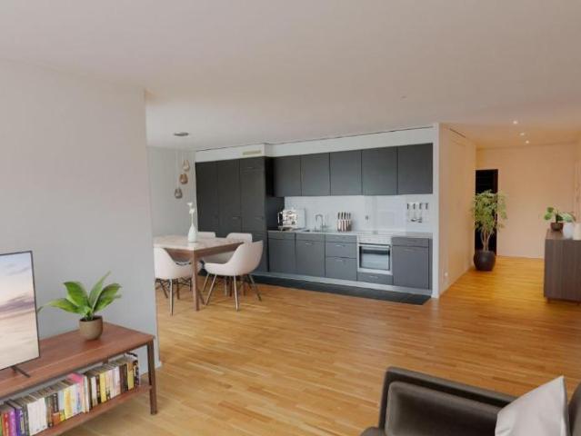 Apartment mieten in Delémont, District de Delémont