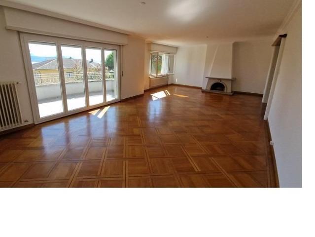 Apartment mieten in Pully, District de Lavaux-Oron