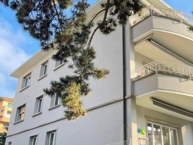 Apartment mieten in Pully, District de Lavaux-Oron