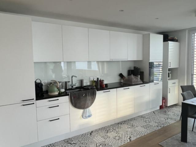 Apartment mieten in Eglantine, Morges