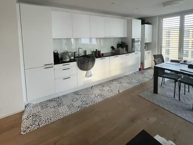 Apartment mieten in Eglantine, Morges