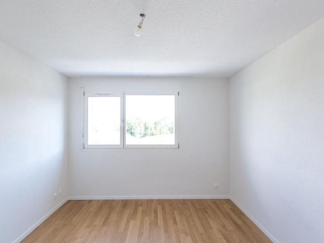 Apartment mieten in Bulle