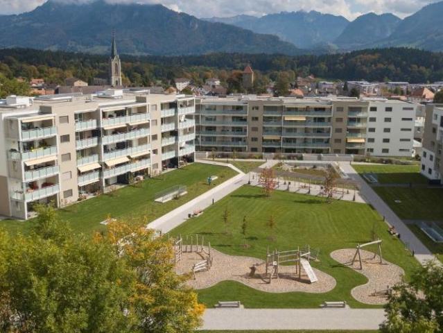 Apartment mieten in Bulle, Freiburg
