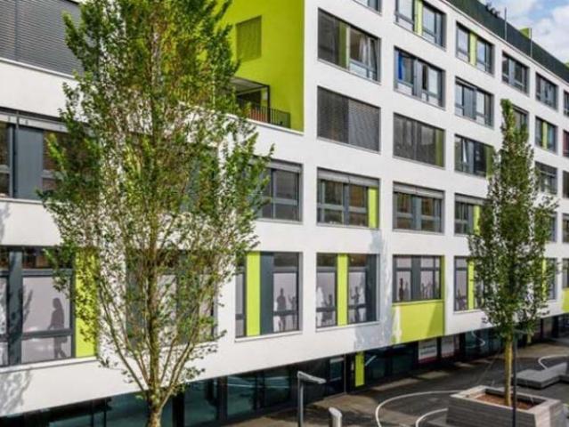 Apartment mieten in La Chaux-de-Fonds