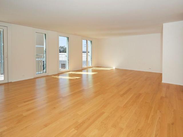 Apartment mieten in Kerzers, Seebezirk / District du Lac