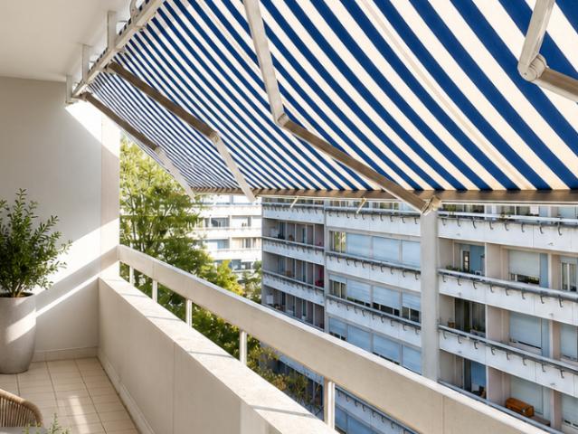 Apartment mieten in Le Grand-Saconnex