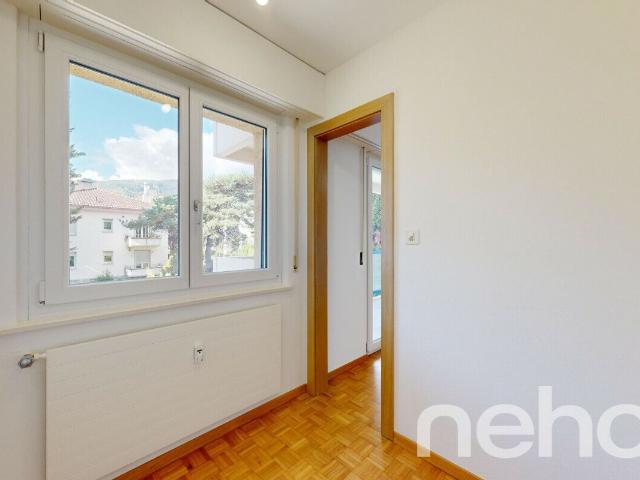 Apartment kaufen in Sierre