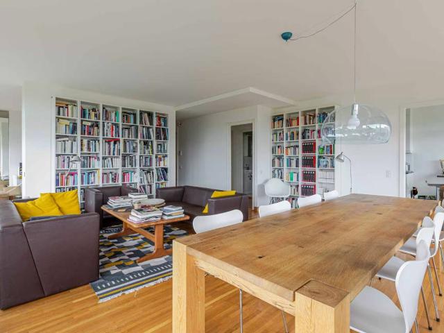 Apartment mieten in Le Petit-Saconnex, Genève