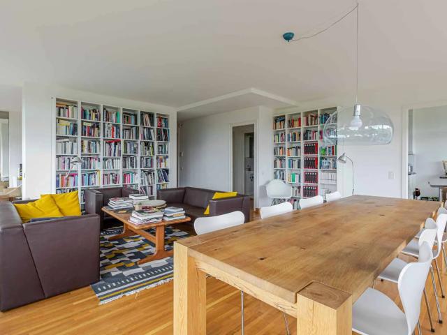 Apartment mieten in Conches