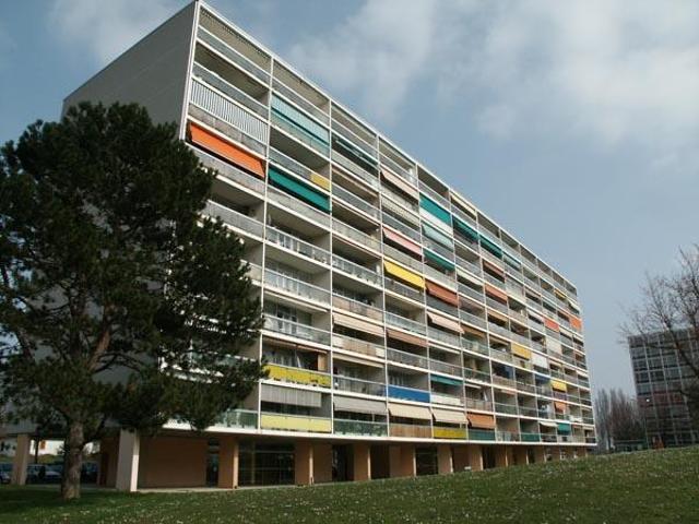 Apartment mieten in Meyrin