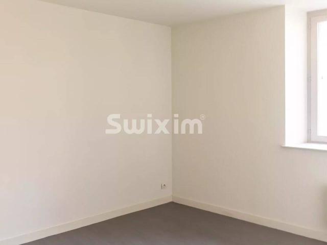 Appartement location à Les Avignonnets, Saint-Claude