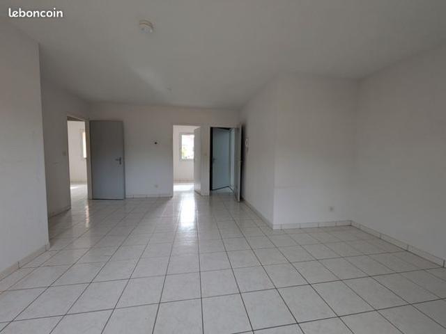 Appartement vente à Triors, Drôme