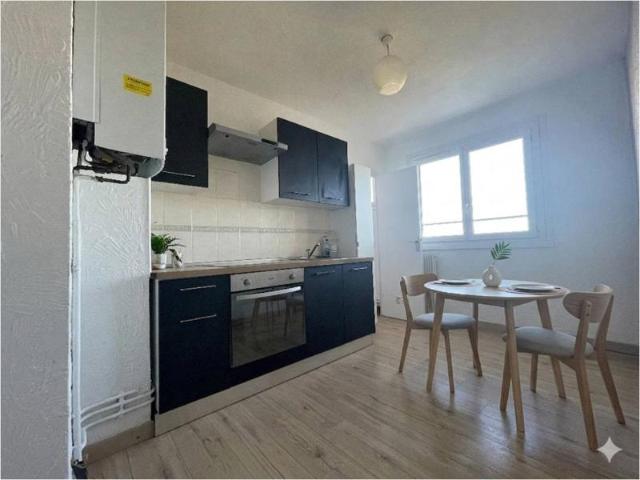 Appartement vente à Nantes
