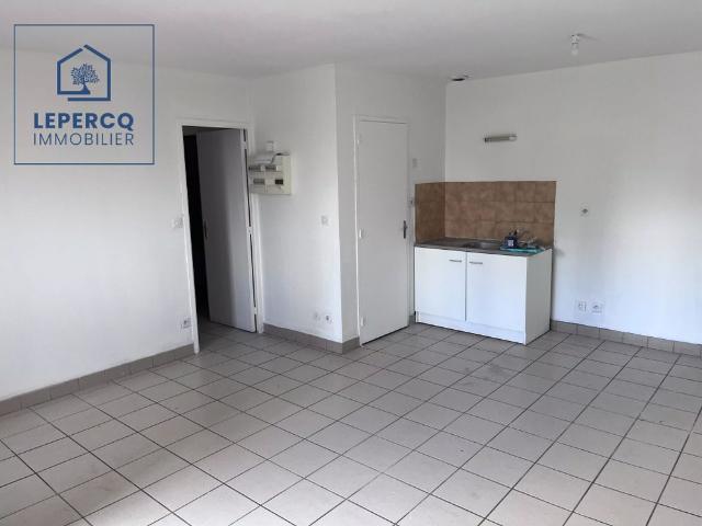 Appartement location à Chauny, Aisne
