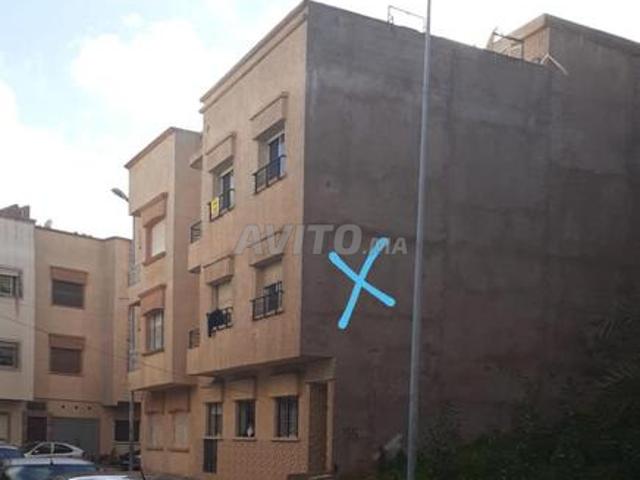 Appartement vente à El Ma, Gharb-Chrarda-Beni Hssen