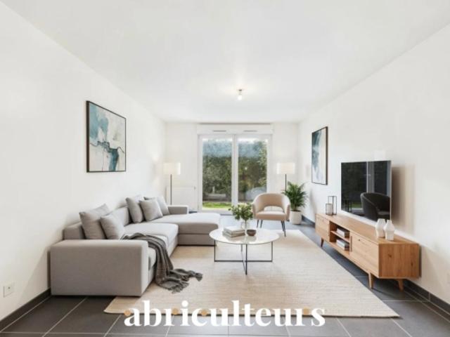 Appartement vente à Nantes