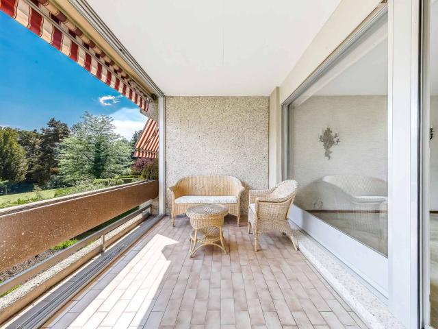 Apartment kaufen in Epalinges