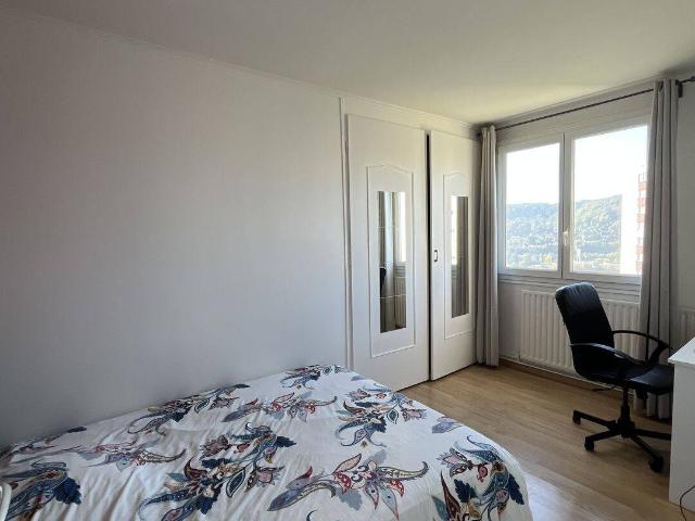 Appartement location à Quévreville, Saint-Jacques-sur-Darnétal