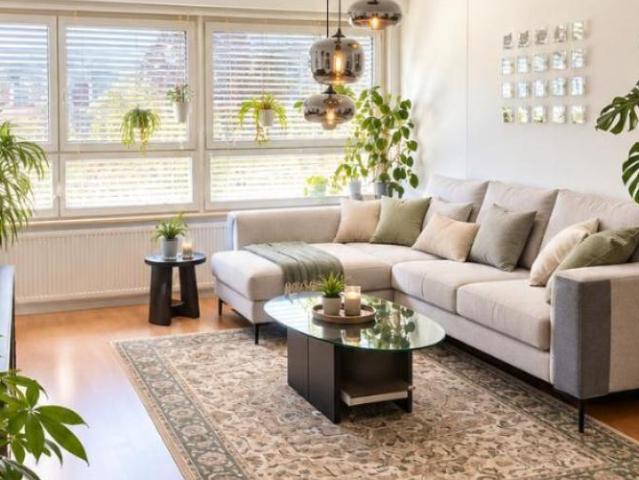 Apartment mieten in Delémont, Jura