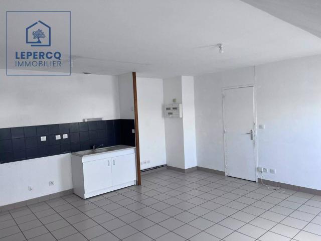 Appartement location à Chauny, Aisne
