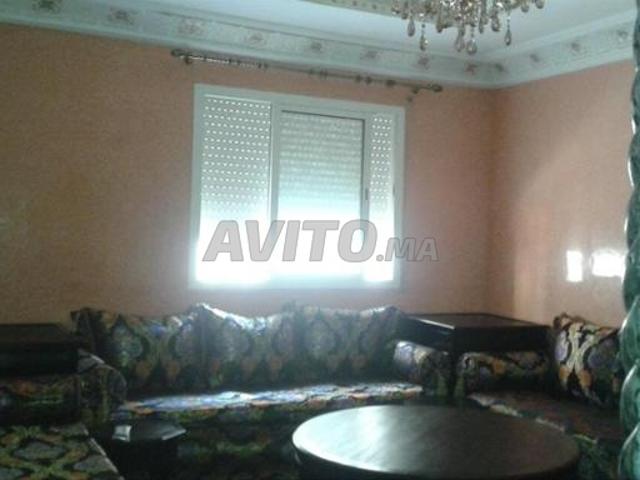 Appartement vente à Anfa, Gharb-Chrarda-Beni Hssen
